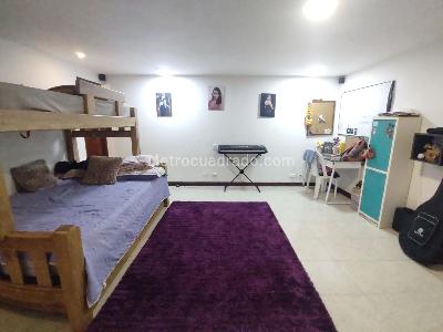 Casa en venta en Loma De Las Brujas, Envigado · foto 18 de 20