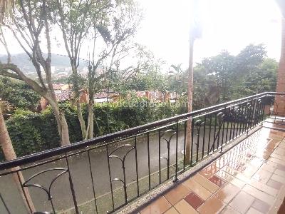 Casa en venta en Loma De Las Brujas, Envigado · foto 19 de 20