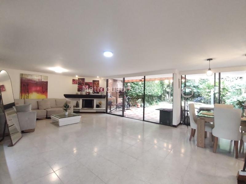 Casa en Venta, Envigado - Widok 3