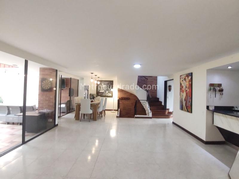 Casa en Venta, Envigado - Widok 4