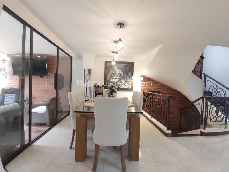 Casa en Venta, Envigado - Widok 5