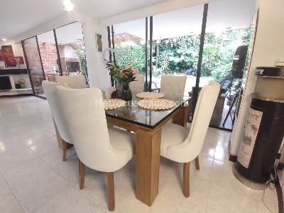 Casa en venta en Loma De Las Brujas, Envigado · foto 6 de 20