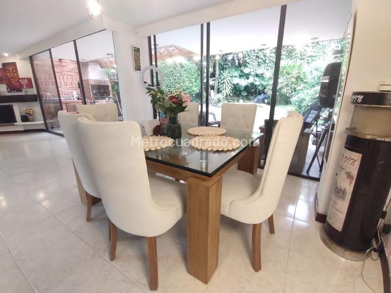 Casa en Venta, Envigado - Więcej
