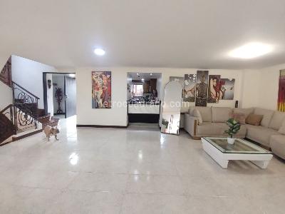 Casa en venta en Loma De Las Brujas, Envigado · foto 7 de 20