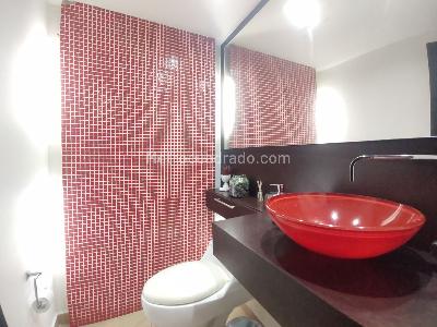 Casa en venta en Loma De Las Brujas, Envigado · foto 8 de 20