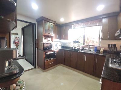 Casa en venta en Loma De Las Brujas, Envigado · foto 9 de 20