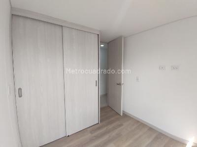Apartamento en venta en Ub Magallanes, Itagüí · foto 10 de 11