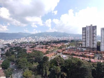 Apartamento en venta en Ub Magallanes, Itagüí · foto 11 de 11