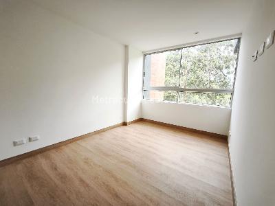 Apartamento de 2 alcobas en venta en San Nicolás, Rionegro, 74 m² · foto 13 de 20