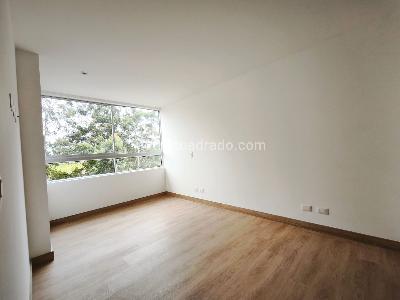 Apartamento de 2 alcobas en venta en San Nicolás, Rionegro, 74 m² · foto 16 de 20