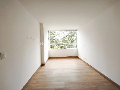Apartamento de 2 alcobas en venta en San Nicolás, Rionegro, 74 m² · foto 17 de 20