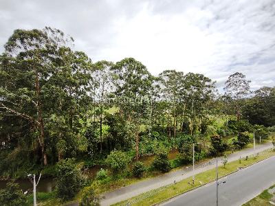 Apartamento de 2 alcobas en venta en San Nicolás, Rionegro, 74 m² · foto 20 de 20
