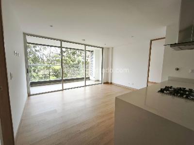 Apartamento de 2 alcobas en venta en San Nicolás, Rionegro, 74 m² · foto 5 de 20