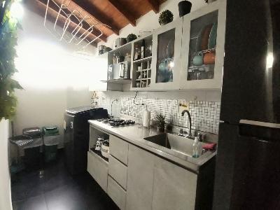 Apartamento de 3 alcobas en venta en Envigado, 61 m² · foto 7 de 17