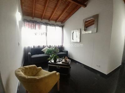 Apartamento de 3 alcobas en venta en Envigado, 61 m² · foto 2 de 17