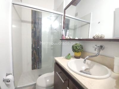 Apartamento de 3 alcobas en venta en Envigado, 61 m² · foto 5 de 17