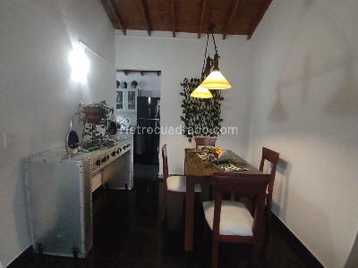 Apartamento de 3 alcobas en venta en Envigado, 61 m² · foto 3 de 17