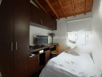 Apartamento de 3 alcobas en venta en Envigado, 61 m² · foto 17 de 17