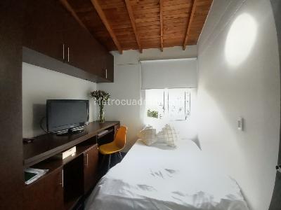 Apartamento de 3 alcobas en venta en Envigado, 61 m² · foto 13 de 17