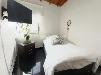 Apartamento de 3 alcobas en venta en Envigado, 61 m² · foto 16 de 17