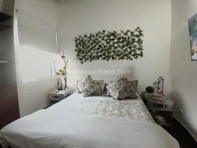 Apartamento de 3 alcobas en venta en Envigado, 61 m² · foto 9 de 17