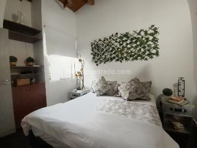 Apartamento de 3 alcobas en venta en Envigado, 61 m² · foto 10 de 17