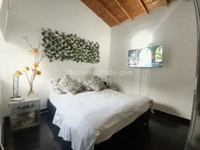 Apartamento de 3 alcobas en venta en Envigado, 61 m² · foto 11 de 17
