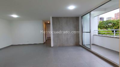 Apartamento de 3 alcobas en venta en Puerta Madera, Bello, 65 m² · foto 2 de 18