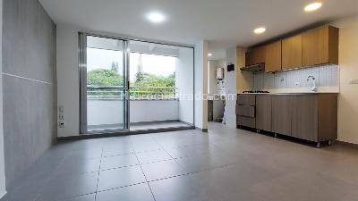 Apartamento de 3 alcobas en venta en Puerta Madera, Bello, 65 m² · foto 3 de 18