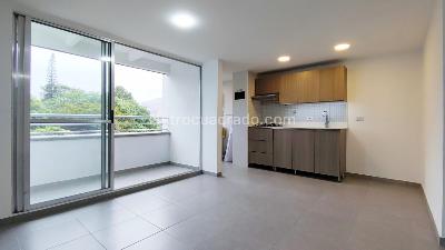 Apartamento de 3 alcobas en venta en Puerta Madera, Bello, 65 m² · foto 4 de 18