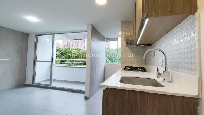Apartamento de 3 alcobas en venta en Puerta Madera, Bello, 65 m² · foto 5 de 18