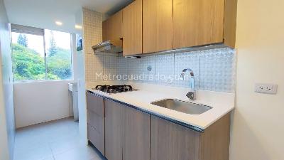 Apartamento de 3 alcobas en venta en Puerta Madera, Bello, 65 m² · foto 6 de 18