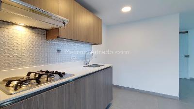 Apartamento de 3 alcobas en venta en Puerta Madera, Bello, 65 m² · foto 7 de 18