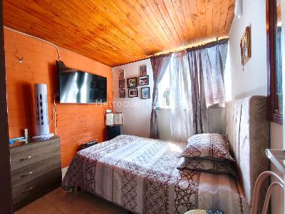 Apartamento de 3 alcobas en venta en La Cabañita, Bello, 63 m² · foto 10 de 16