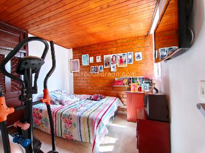 Apartamento de 3 alcobas en venta en La Cabañita, Bello, 63 m² · foto 12 de 16