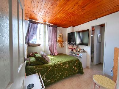 Apartamento de 3 alcobas en venta en La Cabañita, Bello, 63 m² · foto 15 de 16