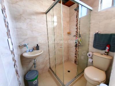 Apartamento de 3 alcobas en venta en La Cabañita, Bello, 63 m² · foto 16 de 16