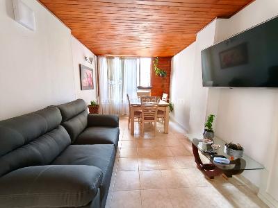 Apartamento de 3 alcobas en venta en La Cabañita, Bello, 63 m² · foto 3 de 16