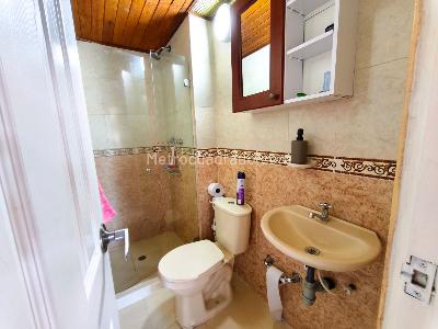 Apartamento de 3 alcobas en venta en La Cabañita, Bello, 63 m² · foto 9 de 16