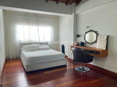 Casa en venta en Loma De Las Brujas, Envigado · foto 10 de 15