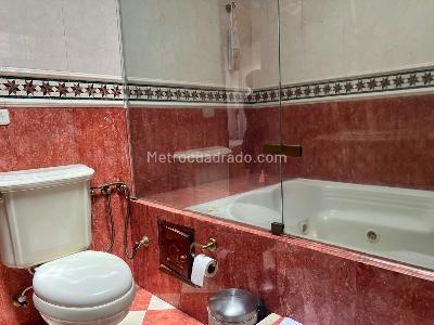 Casa en venta en Loma De Las Brujas, Envigado · foto 11 de 15
