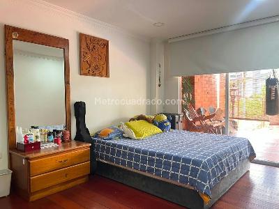 Casa en venta en Loma De Las Brujas, Envigado · foto 13 de 15