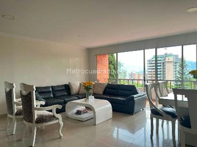 Casa en venta en Loma De Las Brujas, Envigado · foto 15 de 15