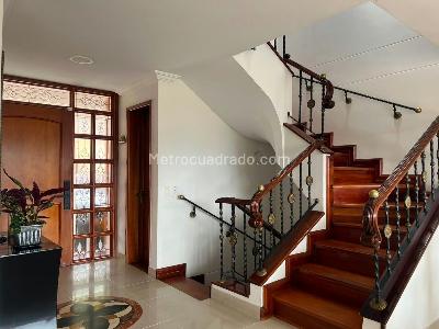 Casa en venta en Loma De Las Brujas, Envigado · foto 6 de 15