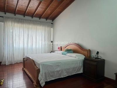Casa en venta en Loma De Las Brujas, Envigado · foto 7 de 15