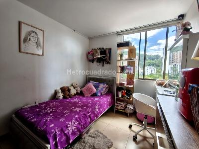 Apartamento en venta en Loma Del Indio, Medellín · foto 12 de 19