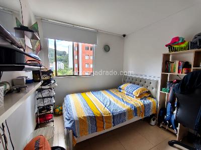 Apartamento en venta en Loma Del Indio, Medellín · foto 14 de 19