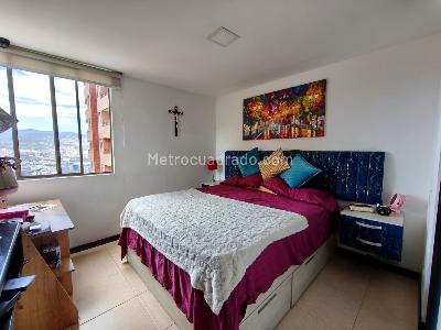 Apartamento en venta en Loma Del Indio, Medellín · foto 16 de 19
