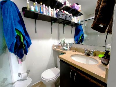 Apartamento en venta en Loma Del Indio, Medellín · foto 18 de 19