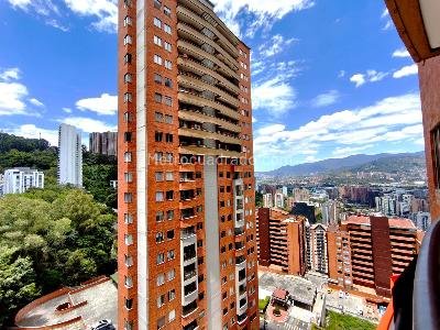 Apartamento en venta en Loma Del Indio, Medellín · foto 19 de 19